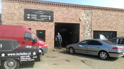Auto Marko