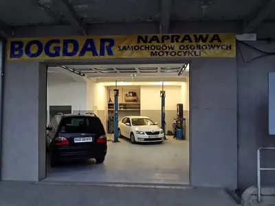 BOGDAR