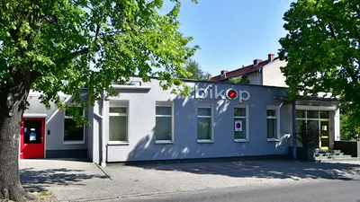 Bikop