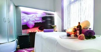 Arcadia Spa