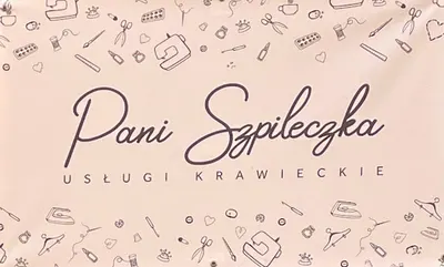 Pani Szpileczka
