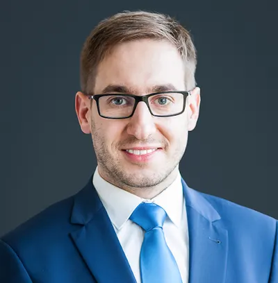 Kancelaria Radcy Prawnego Dr Maciej Łaga