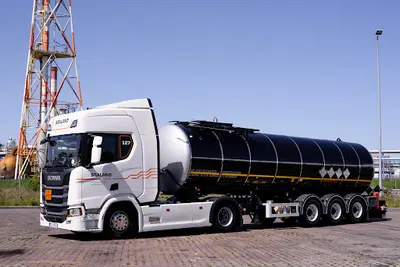 Sealand Transport