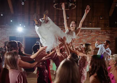 DJ Kiero - DJ NA WESELE | URODZINY | STUDNIÓWKĘ