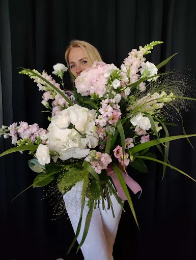 Fjoł Usługi Florystyczne