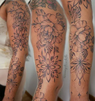 Przystanek Tattoo & Piercing Gdynia