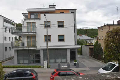 Indywidualna Specjalistyczna Praktyka Lekarska dr n. med. Małgorzata Żak