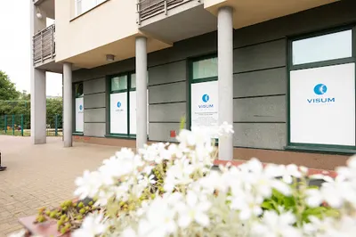 VISUM - Okulista Gdynia, Optometrysta Gdynia, Optyk Gdynia