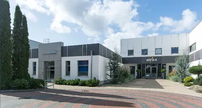 MEGA S.A. Przedsiębiorstwo Budowlano-Energetyczne