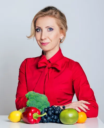 Trójmiasto Dietetyk Anna Słomkowska-Ciszewska