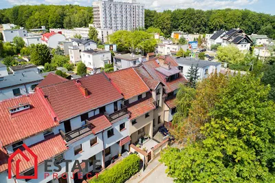 Estate Project - Agencja Nieruchomości Gdynia