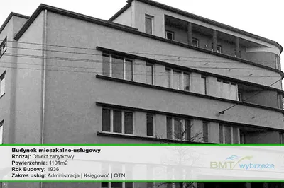 BMT Wybrzeże - Zarządzanie Nieruchomościami