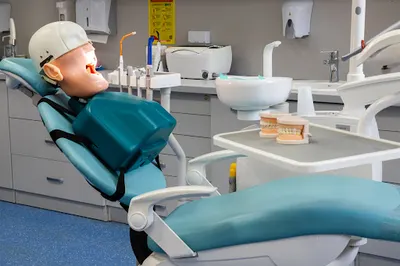 Cosinus Gdynia - Szkoły Policealne i Licea dla dorosłych