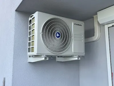 Klimatyzacja Trójmiasto ALP - montaż klimatyzacji