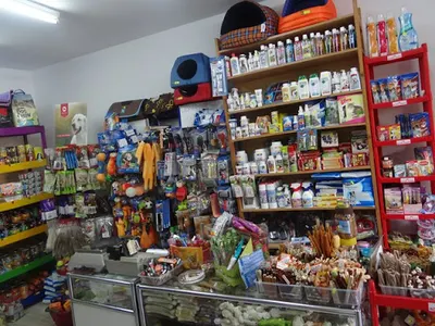 Sklep Zoologiczny Ilona Gdynia