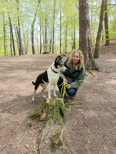 Monika Sawala - Opiekun Zwierząt, Zoopsycholog, Trener psów, Hotel dla psów