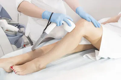 Gabinet kosmetyczny- Laserina