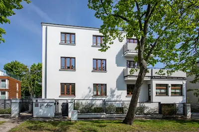 Villa Allegra Gdynia Orłowo