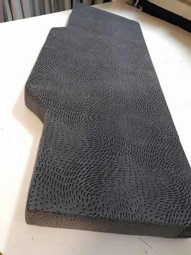 ALTEX - Usługi tapicerskie i materace