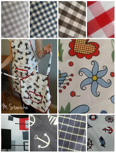 Usługi krawieckie M. Stawicka