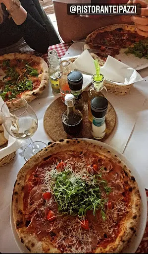 Ristorante I Pazzi
